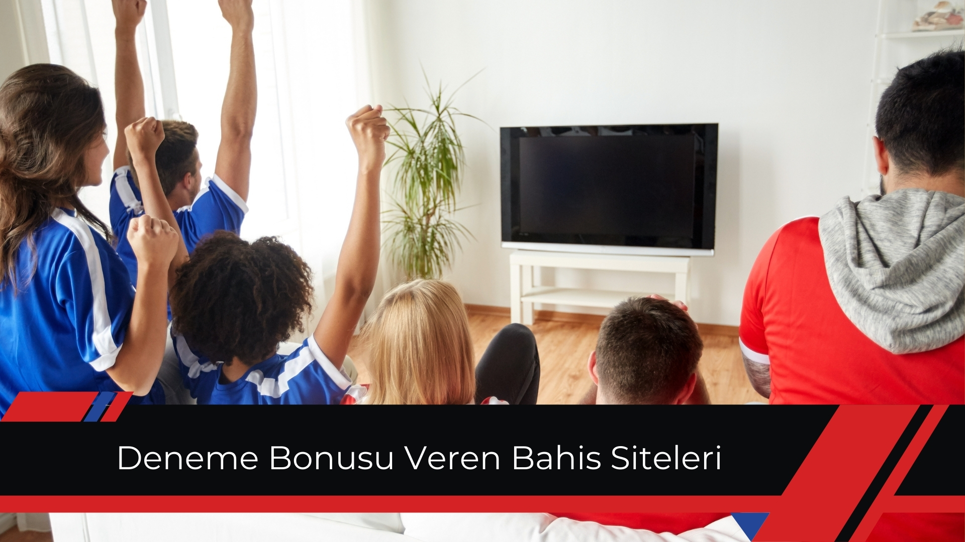 Deneme Bonusu Veren Bahis Siteleri