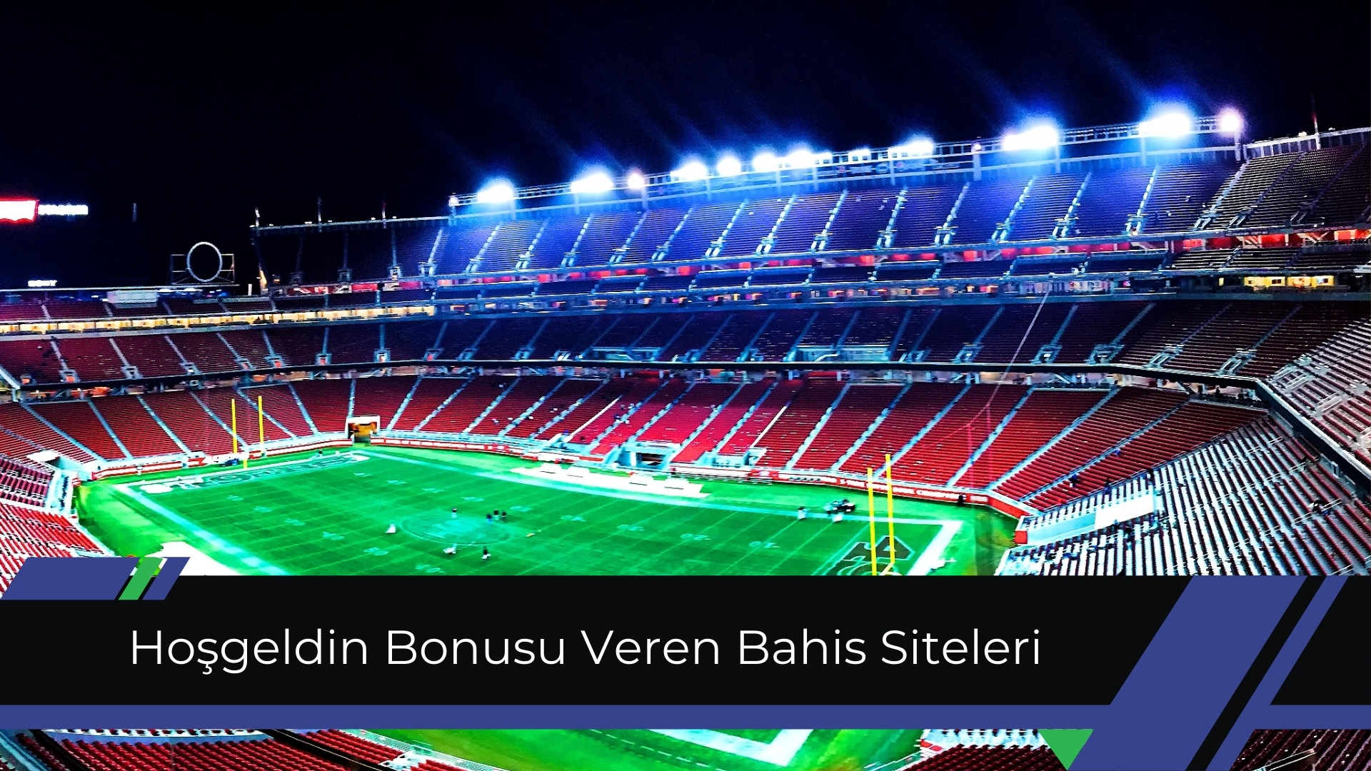 Hoşgeldin Bonusu Veren Bahis Sitelerİ