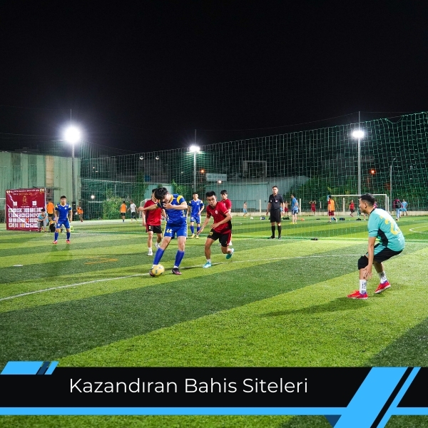Kazandıran Bahis Siteleri