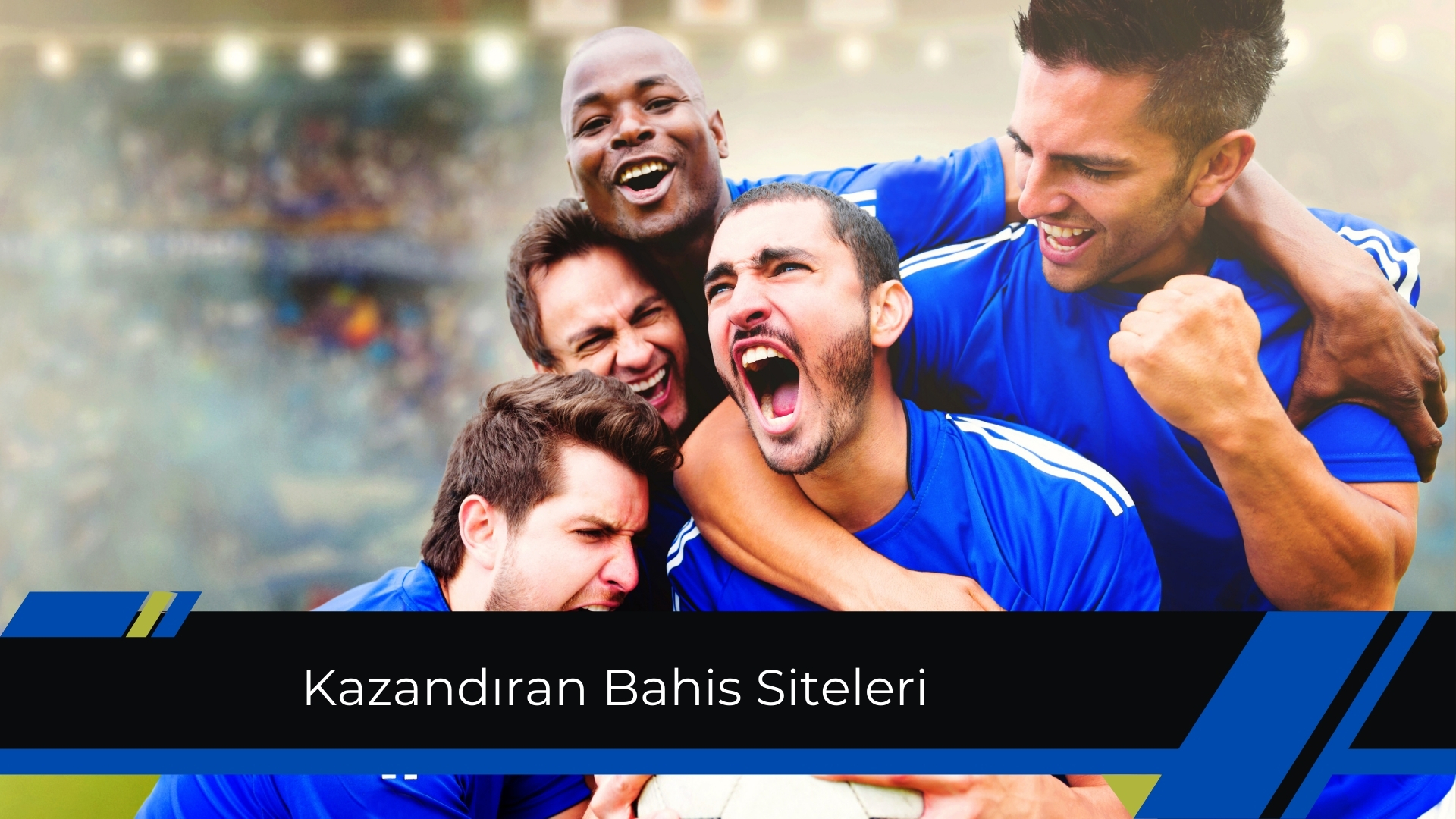 Kazandıran Bahis Siteleri