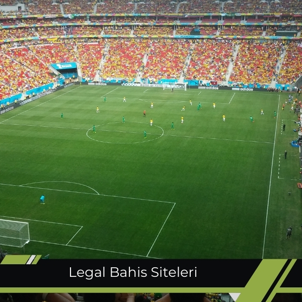 Legal Bahis Siteleri