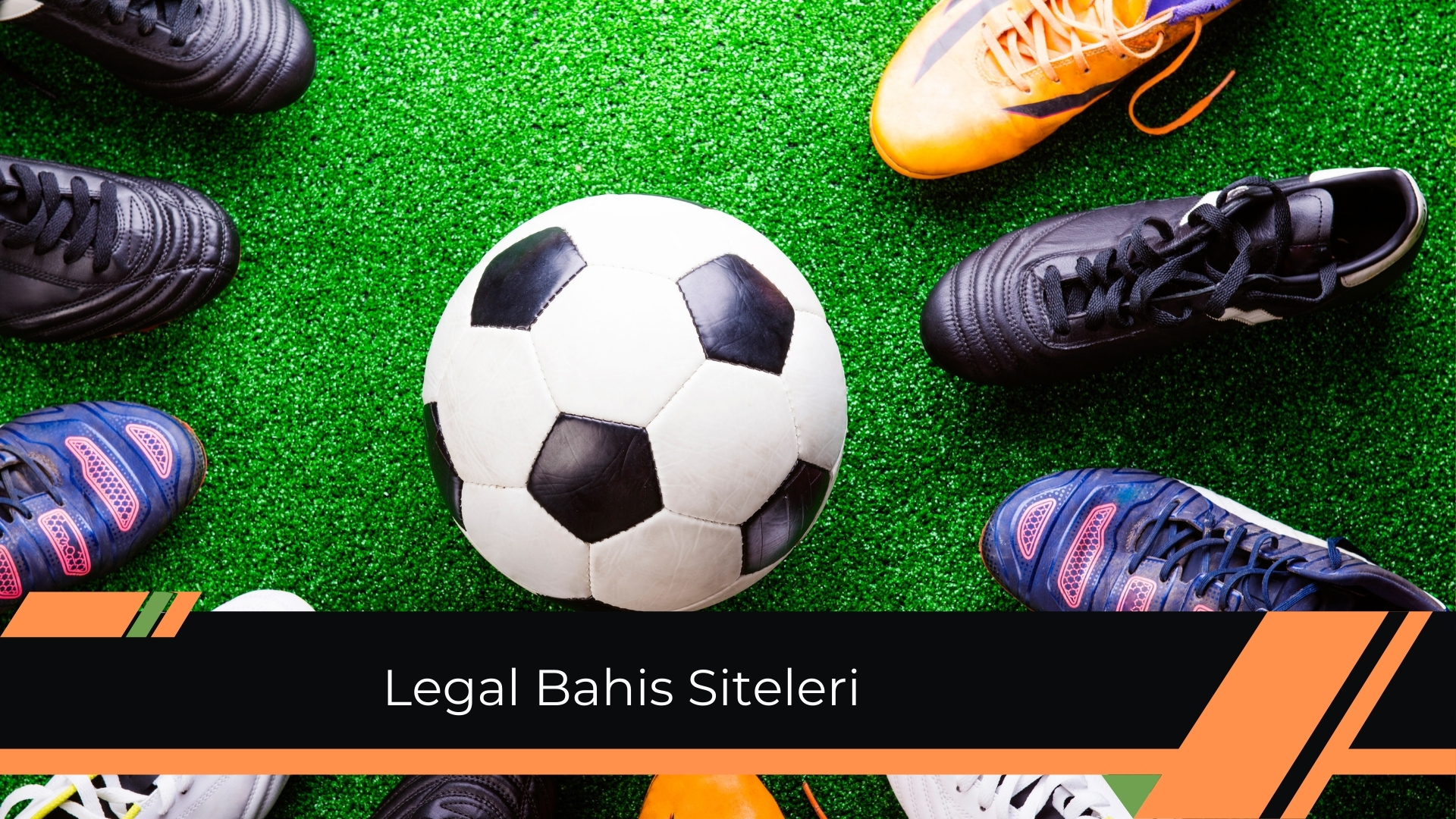 Legal Bahis Siteleri