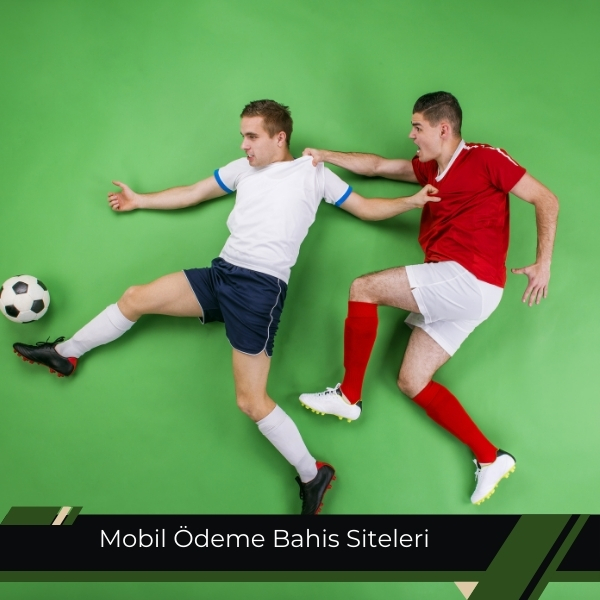 Mobil Ödeme Bahis Siteleri
