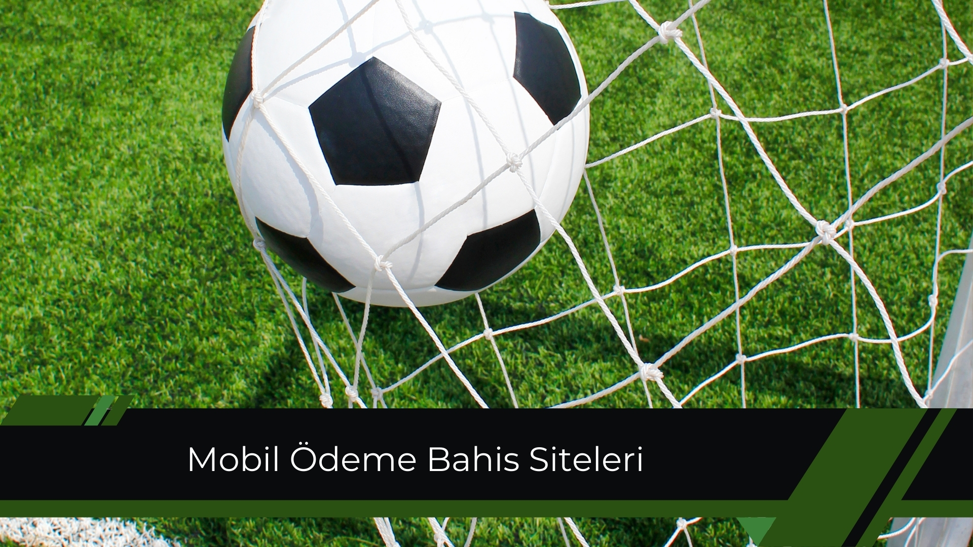 Mobil Ödeme Bahis Siteleri