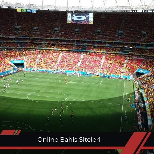Online Bahis Siteleri