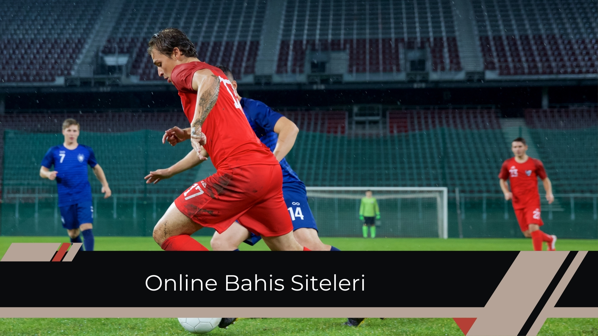 Online Bahis Siteleri